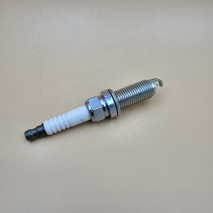 หัวเทียนรถยนต์ อิริเดียม แพลตตินัม LZKAR6AP-11 6643 สำหรับ <span class=keywords><strong>Pathfinder</strong></span> NV200 เครื่องยนต์อัตโนมัติ หัวเทียนเดี่ยว - Product Image 1
