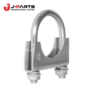 แคลมป์ยึดท่อไอเสียไฟฟ้าสำหรับโตโยต้า HIACE LH103 1993-1998 17578-75040 - Product Image 1