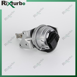 Actuador Electrónico GTC1549VZ 817047 para <span class=keywords><strong>Audi</strong></span> A4 <span class=keywords><strong>A5</strong></span> A6 Q5 Seat Exeo 2.0 <span class=keywords><strong>TDI</strong></span> <span class=keywords><strong>quattro</strong></span> 1968ccm 120kW 125kW 130kW 163PS 170PS 177PS - Product Image 3