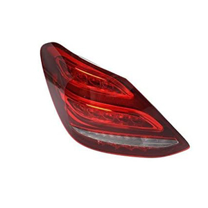 Luz Trasera para Mazda <span class=keywords><strong>3</strong></span> <span class=keywords><strong>5</strong></span> <span class=keywords><strong>CX</strong></span> 2015, Luz Trasera B45A51160B B45A51150B - Product Image 1
