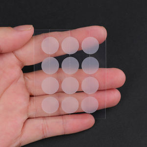 12 пластырей, гидроколлоидная Пластырь от прыщей для лица и кожи - Product Image 4