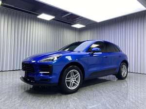 Voitures d'occasion en provenance de Chine - Porsche <span class=keywords><strong>Macan</strong></span> <span class=keywords><strong>2021</strong></span> <span class=keywords><strong>Macan</strong></span> 2.0T - Product Image 1