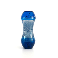 Ensemble de bouteilles sensorielles pour exprimer ses sentiments
