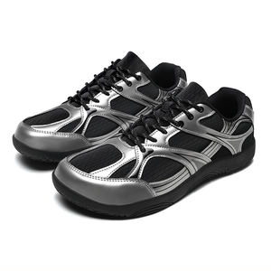 Nuove Scarpe da Passeggio Online Aliexpress con Punta Larga per Donna e Uomo, Allacciate, Design Giapponese, per Fitness e Jogging Urbano, Taglie 36-48 <span class=keywords><strong>Plus</strong></span> - Product Image 1