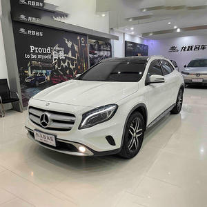 <span class=keywords><strong>Mercedes</strong></span>-Benz <span class=keywords><strong>GLA</strong></span> 200 <span class=keywords><strong>2016</strong></span> Turbocompressé 156 ch SUV à toit ouvrant panoramique pour la famille, exporté de Chine, bon état, <span class=keywords><strong>prix</strong></span> bas - Product Image 2