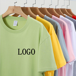 Haute qualité 100% coton impression personnalisée logo <span class=keywords><strong>sport</strong></span> <span class=keywords><strong>blanc</strong></span> noir élégant décontracté femmes graphique surdimensionné hommes <span class=keywords><strong>T</strong></span>-shirts - Product Image 2