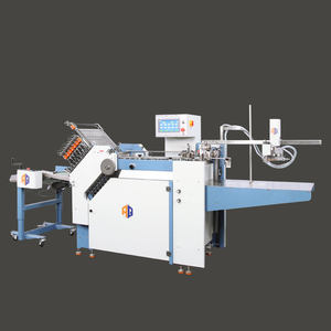 A0 A1 Size Blueprint <strong>Automatic</strong> <strong>Paper</strong> Folding <strong>Machine</strong> <strong>Suppliers</strong> Manual Creasing <strong>Machine</strong> 600ts <strong>Paper</strong> Folding <strong>Machine</strong> - Product Image 5