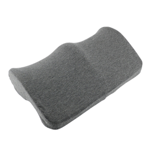 Ergonomic cổ tử cung chỉnh hình chân gối lưu thông máu chân đầu gối gối bộ nhớ bọt đầu gối chân gối gối - Product Image 2