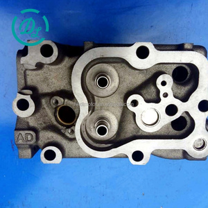 Culasse Diesel EexcavaStart 6D22 ME999969 pour Camions et Excavatrices - Durable, Fiable, Installation Facile, Garantie 6 Mois - Product Image 2