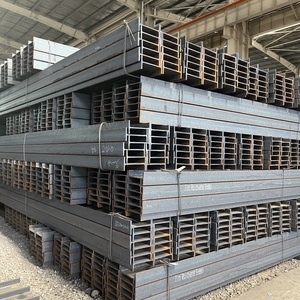 Vigas de Acero IPE 300 Estándar Europeo, Acero Estructural al Carbono Q355B Laminado en Caliente, Viga <span class=keywords><strong>H</strong></span>, Viga IPE para Construcción - Product Image 6
