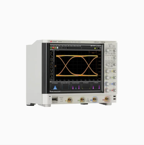 Oscilloscope numérique haute définition Dsos804A à 4 canaux analogiques 8 GHz - Product Image 3