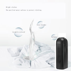 เครื่องปรับน้ำ1.5TPH <span class=keywords><strong>3</strong></span>/4เรซินตัวเชื่อมต่อ1 "ช่วยขจัดแคลเซียมและแมกนีเซียมสำหรับใช้ในครัวเรือน - Product Image 3