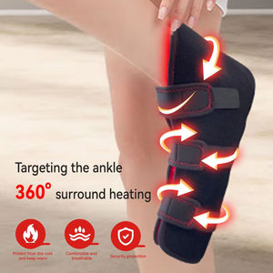 Zapatos de terapia de luz infrarroja Curación Uso en el hogar Zapatos de terapia de luz para aliviar el dolor de pies - Product Image 1