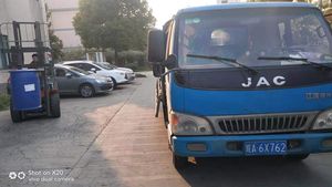 طلاء ممتاز مضاد لبصمات الأصابع ومقاوم للتلطيخ صنع في الصين - Product Image 5