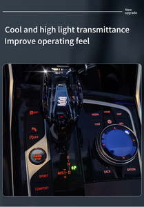 BMWs-perilla interior <span class=keywords><strong>de</strong></span> cristal <span class=keywords><strong>para</strong></span> coche, G05, G06, G07, G14, G15, G16, G20, G22, G28, <span class=keywords><strong>G29</strong></span>, 3 piezas, botón <span class=keywords><strong>de</strong></span> volumen - Product Image 6