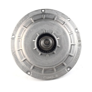 Embrague de Transmisión 0B5 DL501 de Alta Calidad a Precio de Fábrica para Audi A5 A6 A7 Q5 0B5141030E 0B5 - Product Image 3