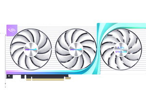 การ์ดจอ Manli Stellar GeForce RTX 5070 Ti OC 16GB GDDR7 GPU RTX Colorful 5070ti รุ่นใหม่ปี 2025 สำหรับเล่นเกมบนพีซี 5070 Ti 2025 - Product Image 6