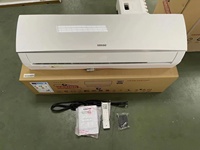 Climatiseur monosplit Kanionco R32 Gaz A++ Norme EU 12000 BTU