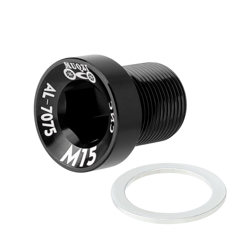M15 Long Black