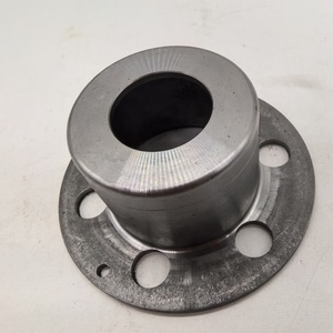 Piezas de Acero Inoxidable Estampadas a Medida, Componentes de Hardware para Automóviles, Fabricación de Piezas No Estándar por Troquelado Profundo - Product Image 4