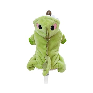 PETCIRCLE Ropa para Mascotas, Trajes para Perros y Gatos, Vestido Abrigado y Grueso de Felpa - Product Image 5
