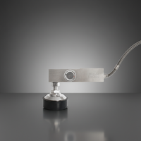 Escala de camión de alta precisión Shear Beam Loadcell 350kg 500kg 1000kg para medición de peso