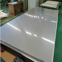 718 inconel 800 H HT nikel berbasis tahan panas super alloy 600 625 800 plat Harga pemasok per pon