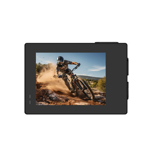 Caméra d'action 5K à double écran, étanche, avec EIS, Wi-Fi, pour la plongée, le cyclisme, le ski - Product Image 2