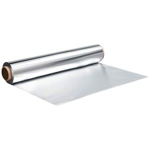 8011 Coated Aluminum <b>Foil</b> Roll Food Grade Aluminium <b>Foil</b> Paper for <b>Kitchen</b> Food Packing - Product Image 2