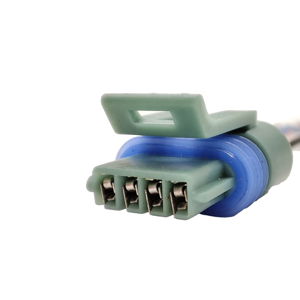 TC104.1016 4 Pin Harness Female Connectors