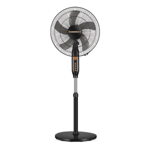 Ventilador de piso Changhong de 16 pulgadas eléctrico con control remoto para uso en el hogar, oficina o dormitorio. - Product Image 2