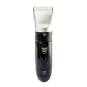 <span class=keywords><strong>Tondeuse</strong></span> à cheveux réglable avec deux batteries et jeux de lames de rechange - Product Image 4