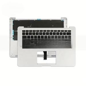 Repuesto para MacBook Air 13" A1466, Carcasa Superior con Reposamanos y Teclado Alemán 2013-2017 - Product Image 1