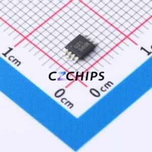 Original y nuevo INA321EA/2K5 amplificador de instrumentación de chip IC de circuito integrado de - Product Image 1