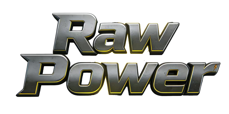 Raw Power (Wuhan) Machinery Co., Ltd. logo