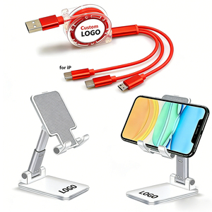 Cadeau promotionnel en gros, logo personnalisé, câble de charge rapide <span class=keywords><strong>multi</strong></span>-<span class=keywords><strong>USB</strong></span> rétractable universel 3 en 1, câble <span class=keywords><strong>USB</strong></span> rétractable, chargeur rapide - Product Image 1