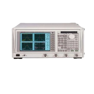 เครื่องวิเคราะห์เครือข่าย Advantest R3767bg 300khz-8ghz 8g ความแม่นยำสูง Ip67 240v/220v มือสอง - Product Image 1