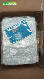 Nuovo <span class=keywords><strong>Inverter</strong></span> Solare Fotovoltaico Deye 6.6kW IP65 240VAC Monofase con WiFi Integrato per Sistemi Off-<span class=keywords><strong>Grid</strong></span> - Product Image 2