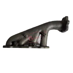Exhaust Manifold Suitable For Changan Chana Star M201