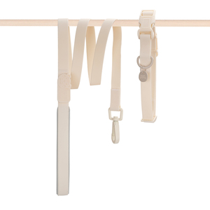 Arnés de goma para perros, Correa personalizada, impermeable, <span class=keywords><strong>PVC</strong></span>, venta al por mayor, muestras gratis - Product Image 3