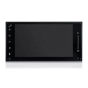 7 inch TOYOTA phổ Car DVD <span class=keywords><strong>Player</strong></span> đầu đơn vị đài phát thanh xe Android đài phát thanh xe - Product Image 2