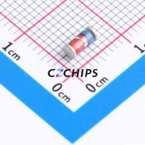 Diodo Zener Original y Nuevo ZM4733A LL-41, Componentes Electrónicos al por Mayor, Proveedor de Chips y Servicio BOM - Product Image 2