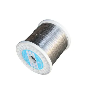 Aluminum welding wire 3104 1040 1045 1050 aluminum wire 0.6mm 0.8mm 0.9mm 1.0m 1.2mm aluminum welding wire
