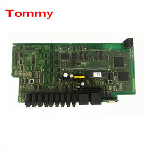 Pieza de Repuesto Industrial FANUC A16B-2203-0501 - Product Image 2