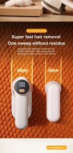 Rasoir à tissu portable, <span class=keywords><strong>appareil</strong></span> électrique <span class=keywords><strong>pour</strong></span> <span class=keywords><strong>enlever</strong></span> <span class=keywords><strong>les</strong></span> peluches, rasoir <span class=keywords><strong>pour</strong></span> <span class=keywords><strong>enlever</strong></span> <span class=keywords><strong>les</strong></span> peluches, rasoir à tissu rechargeable USB - Product Image 4