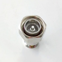 4G 4.3/10 Fiche mâle Adapt N Type Femelle Jack Fabrique Électrique Rf Coaxial Connecteur Plug-jack Adaptateur