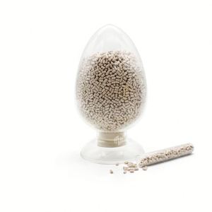 Resina PEEK de Grado USP de Alta Calidad, Gránulos de Poliéter Éter Cetona, Precio al por Mayor, Polvo PEEK para Instrumentos Dentales - Product Image 5