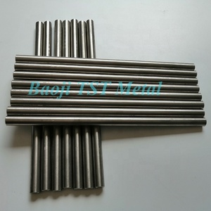 TC4 thanh Titan cho ngành công nghiệp Titan Lớp 5 thanh GR5 thanh Titan - Product Image 5