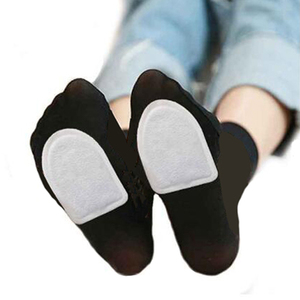 Semelles chauffantes jetables pour les orteils, coussinets adhésifs chauffants pour les pieds, patch chauffant pour chaussures - Product Image 5