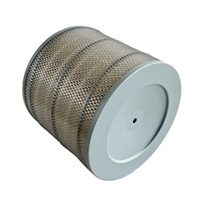 Filtre à air de haute qualité Manny 23699978, pièces de compresseur à vis industriel, nouveau papier filtre, garantie 6 mois, testé en Chine - Product Image 2